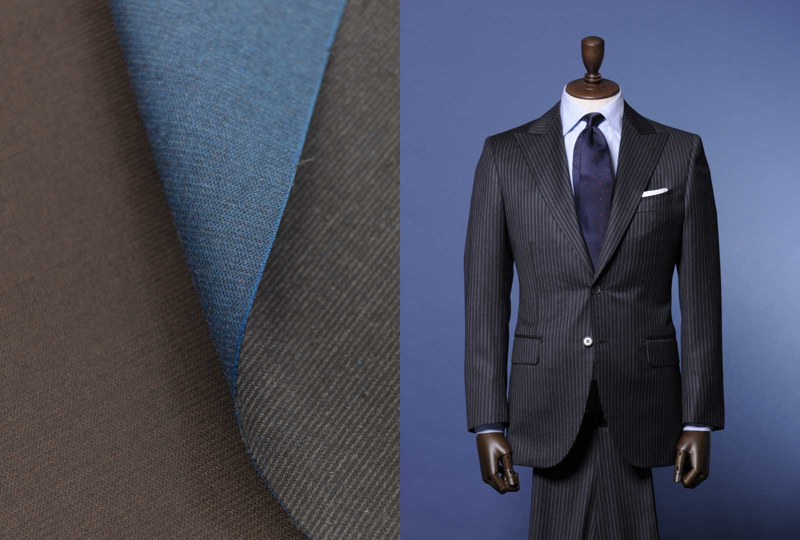 高品質な商品の安定供給。在庫のリスクもありません。