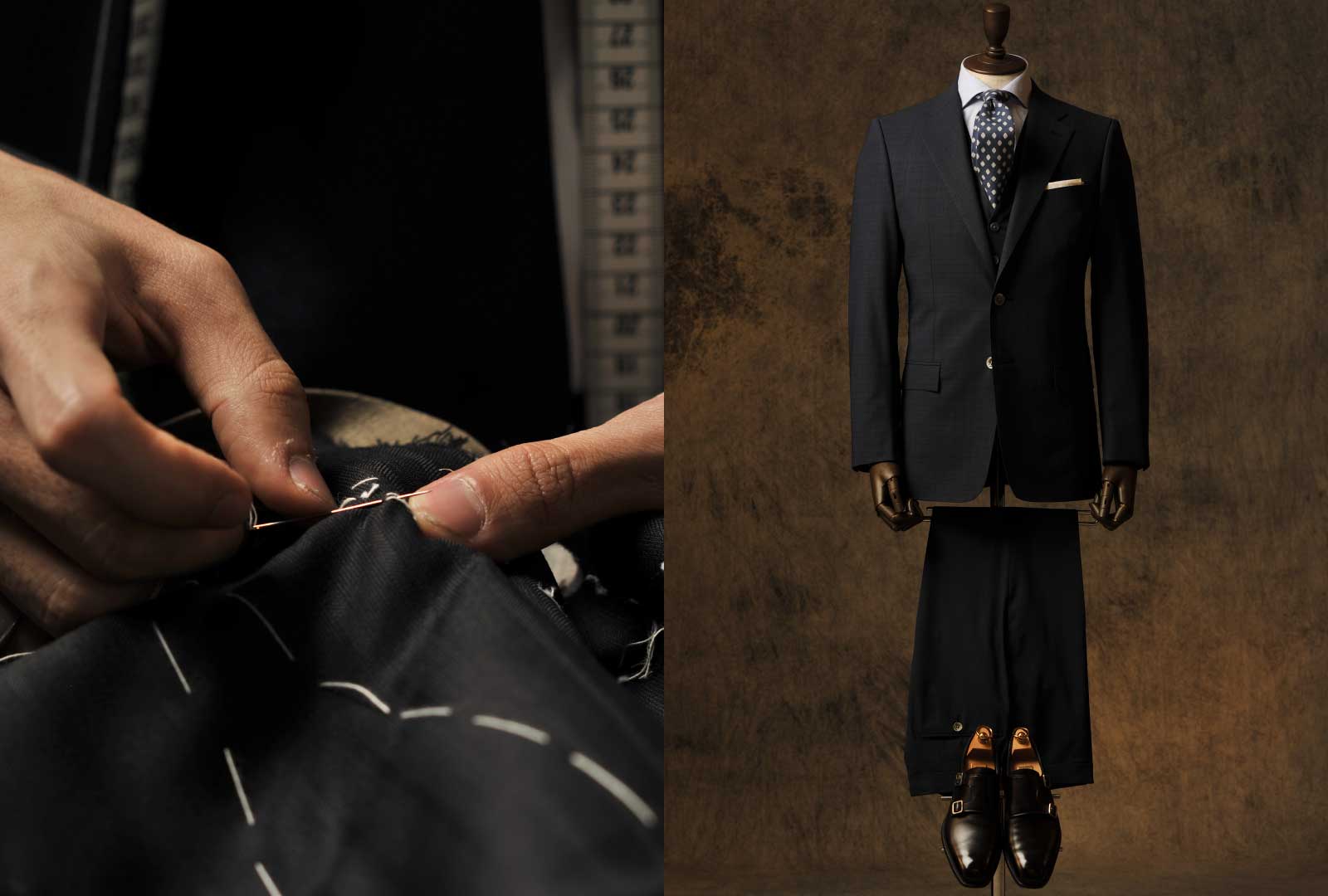 ご自身の完全オリジナルブランドとしての販売も、当社ブランドとしての販売も可能です。